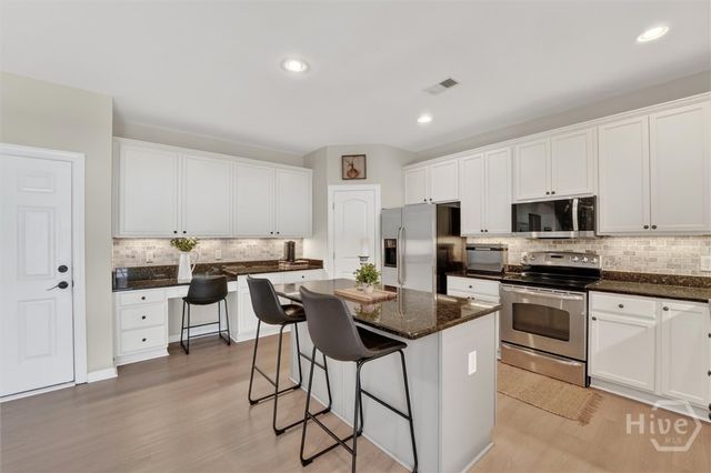 29 Olde Gate Court, Pooler, GA 31322