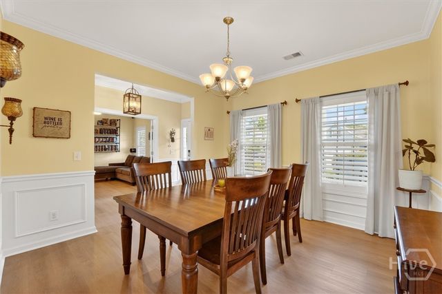 29 Olde Gate Court, Pooler, GA 31322