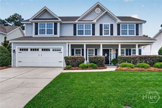 29 Olde Gate Court, Pooler, GA 31322