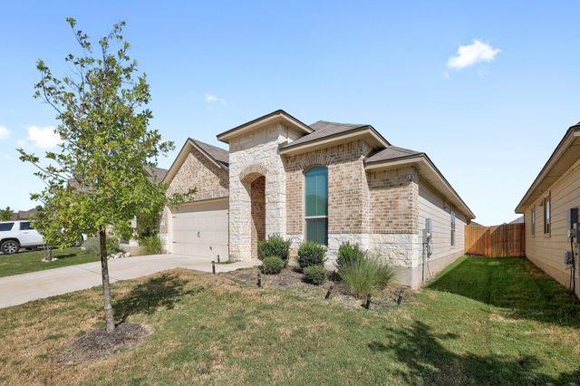 1828 T H Johnson DR, Taylor, TX 76574