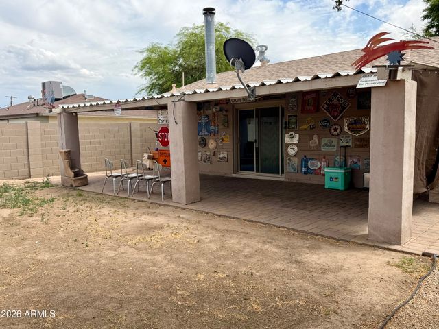 3612 W PALMAIRE Avenue, Phoenix, AZ 85051