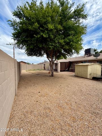 3612 W PALMAIRE Avenue, Phoenix, AZ 85051