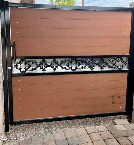 3612 W PALMAIRE Avenue, Phoenix, AZ 85051