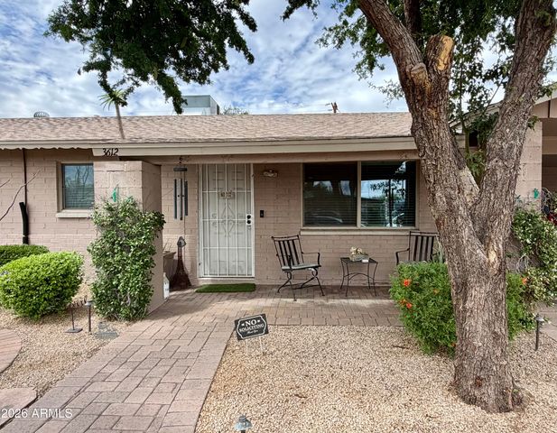 3612 W PALMAIRE Avenue, Phoenix, AZ 85051