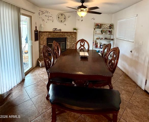 3612 W PALMAIRE Avenue, Phoenix, AZ 85051