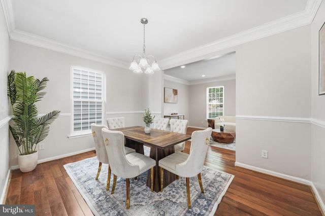 8612 CASTLEBAR WAY, Montgomery Village, MD 20886