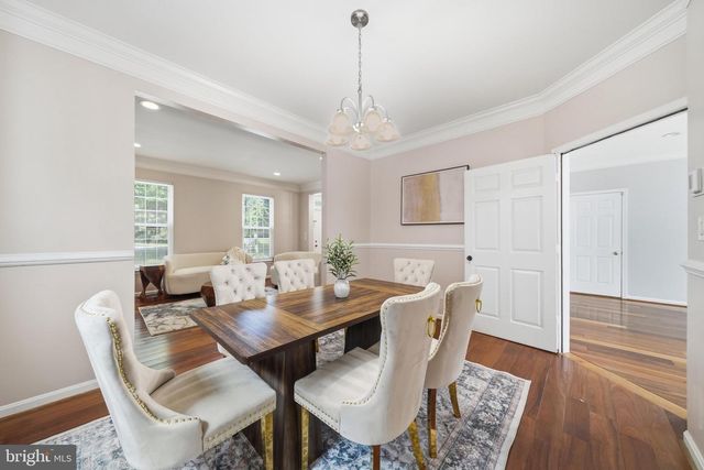 8612 CASTLEBAR WAY, Montgomery Village, MD 20886