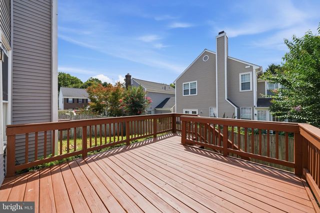 8612 CASTLEBAR WAY, Montgomery Village, MD 20886