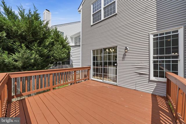 8612 CASTLEBAR WAY, Montgomery Village, MD 20886