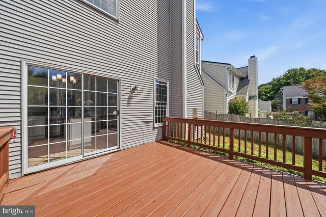8612 CASTLEBAR WAY, Montgomery Village, MD 20886