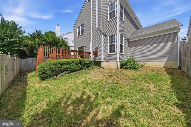 8612 CASTLEBAR WAY, Montgomery Village, MD 20886