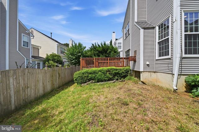 8612 CASTLEBAR WAY, Montgomery Village, MD 20886