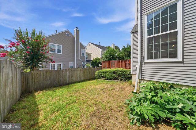 8612 CASTLEBAR WAY, Montgomery Village, MD 20886