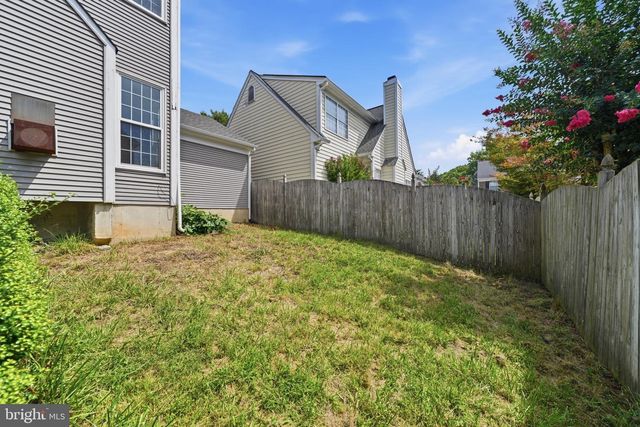 8612 CASTLEBAR WAY, Montgomery Village, MD 20886