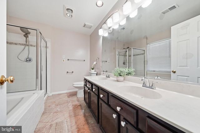 8612 CASTLEBAR WAY, Montgomery Village, MD 20886