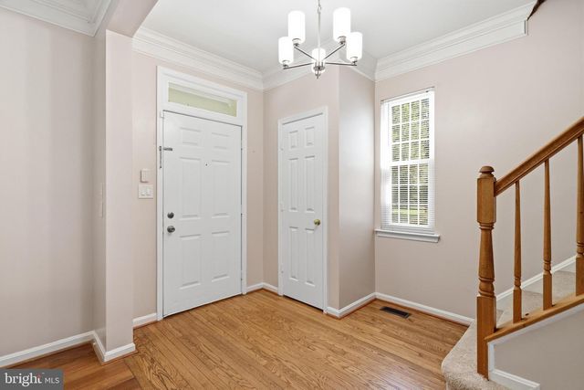 8612 CASTLEBAR WAY, Montgomery Village, MD 20886
