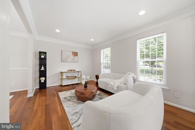 8612 CASTLEBAR WAY, Montgomery Village, MD 20886