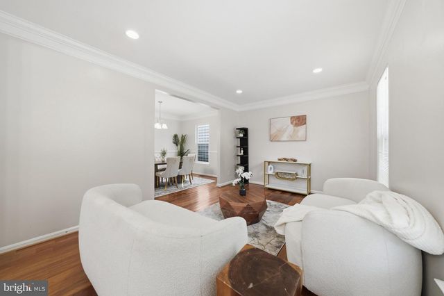 8612 CASTLEBAR WAY, Montgomery Village, MD 20886