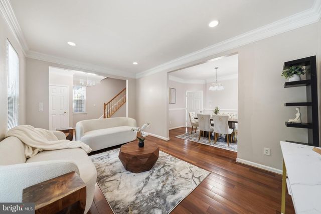 8612 CASTLEBAR WAY, Montgomery Village, MD 20886