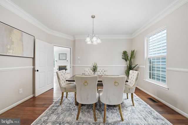 8612 CASTLEBAR WAY, Montgomery Village, MD 20886