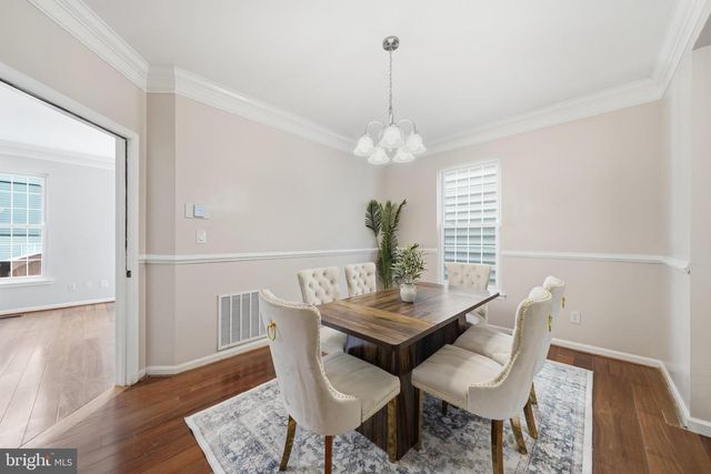 8612 CASTLEBAR WAY, Montgomery Village, MD 20886