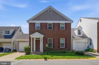 8612 CASTLEBAR WAY, Montgomery Village, MD 20886