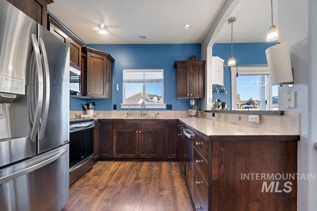 1935 S Sandcrest Way, Nampa, ID 83686