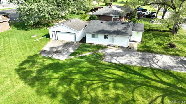 580 Sherman Road, Carrollton Township, MI 48604