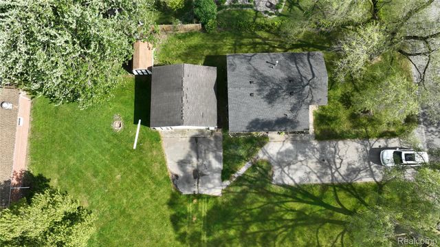 580 Sherman Road, Carrollton Township, MI 48604
