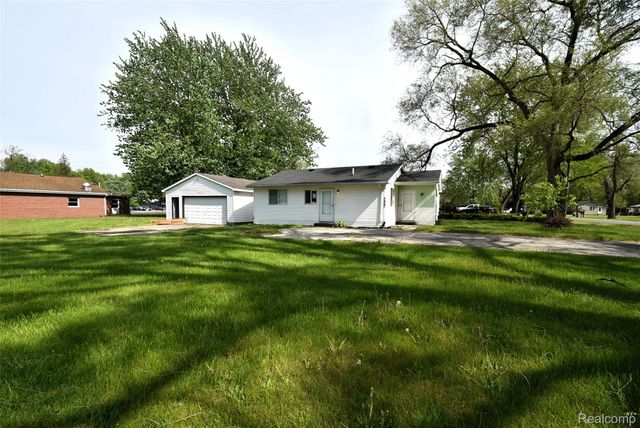 580 Sherman Road, Carrollton Township, MI 48604
