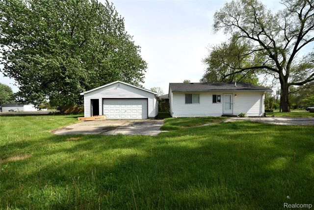 580 Sherman Road, Carrollton Township, MI 48604