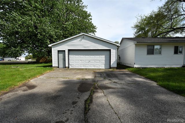 580 Sherman Road, Carrollton Township, MI 48604
