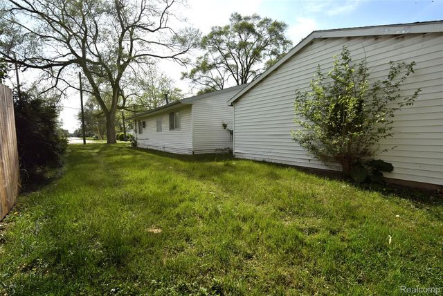 580 Sherman Road, Carrollton Township, MI 48604
