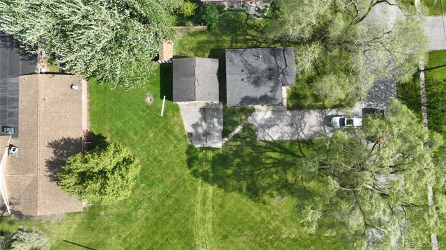 580 Sherman Road, Carrollton Township, MI 48604