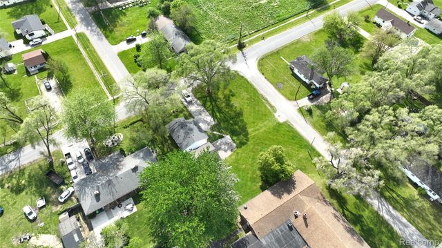 580 Sherman Road, Carrollton Township, MI 48604