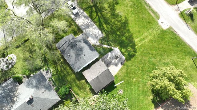 580 Sherman Road, Carrollton Township, MI 48604