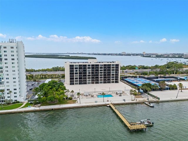 7100 SUNSHINE SKYWAY LANE S 701, St Petersburg, FL 33711