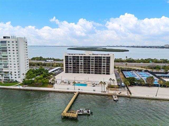 7100 SUNSHINE SKYWAY LANE S 701, St Petersburg, FL 33711