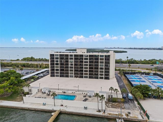 7100 SUNSHINE SKYWAY LANE S 701, St Petersburg, FL 33711