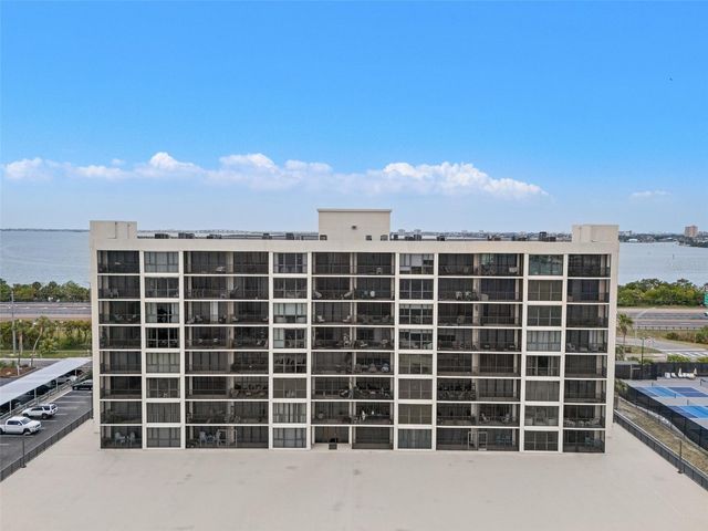 7100 SUNSHINE SKYWAY LANE S 701, St Petersburg, FL 33711