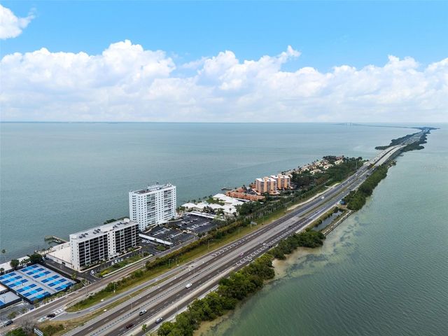 7100 SUNSHINE SKYWAY LANE S 701, St Petersburg, FL 33711