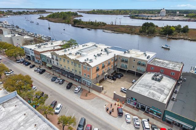 815 Front St Unit 2I, Georgetown, SC 29440