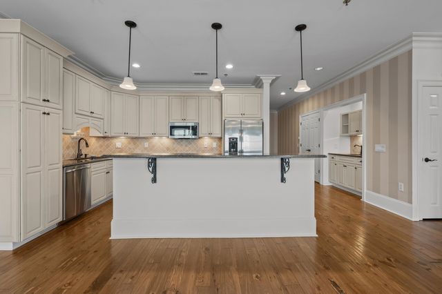 815 Front St Unit 2I, Georgetown, SC 29440