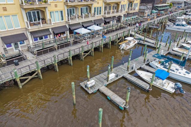 815 Front St Unit 2I, Georgetown, SC 29440