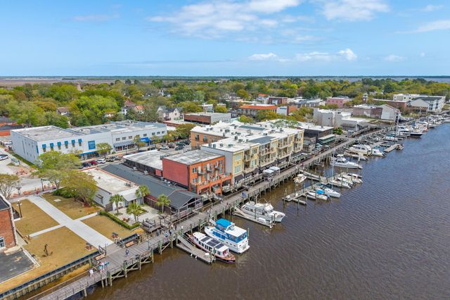 815 Front St Unit 2I, Georgetown, SC 29440