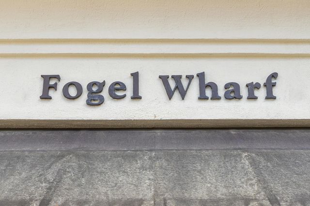 815 Front St Unit 2I, Georgetown, SC 29440