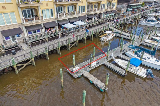 815 Front St Unit 2I, Georgetown, SC 29440