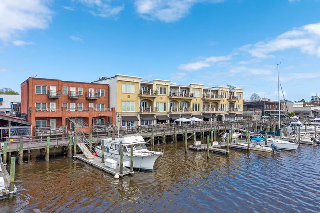 815 Front St Unit 2I, Georgetown, SC 29440