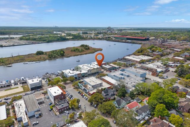 815 Front St Unit 2I, Georgetown, SC 29440