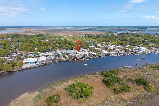 815 Front St Unit 2I, Georgetown, SC 29440